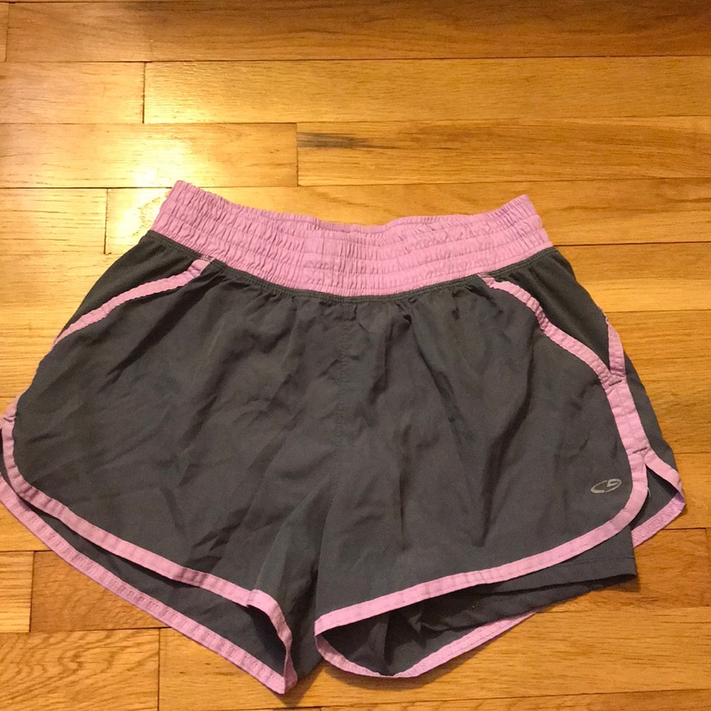 Champion Shorts